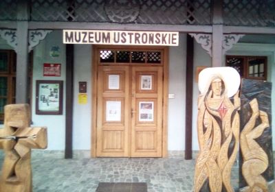 Muzeum Ustrońskie im. Jana Jarockiego