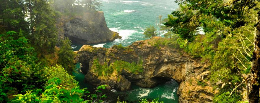 Samuel H. Boardman State Scenic Corridor