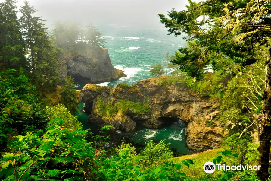 Samuel H. Boardman State Scenic Corridor