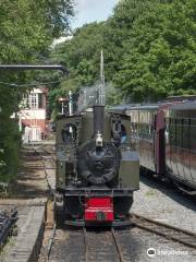 South Tynedale Railway