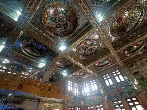 Hotels in South West Delhi