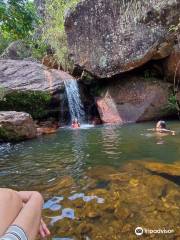 Refugio del colibrí Espátula