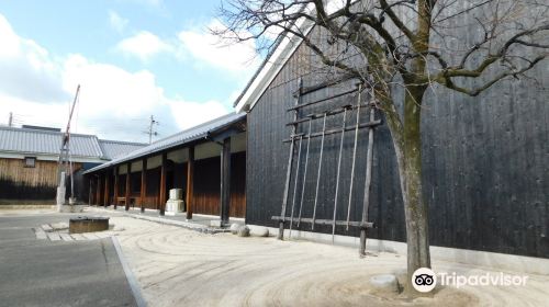 Hakushika Memorial Museum of Sake (Hakushika Sake Museum)