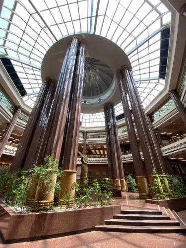 National Museum of Turkmenistan