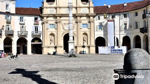 Chiesa dell'Annunziata