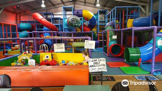 Country Life Farm Dunsborough