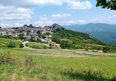 Borgo Antico Di Pietrabbondante