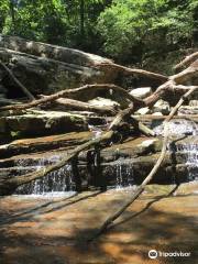 Glen Falls Trail