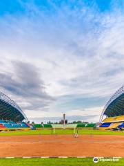 Jakabaring Sport Complex