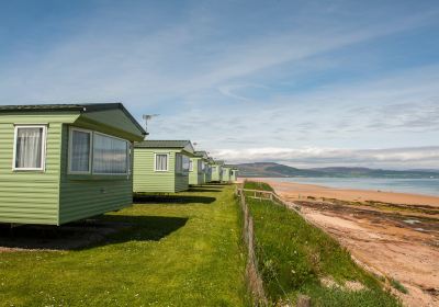 Parkdean Resorts Grannie's Heilan' Hame Holiday Park, Sutherland