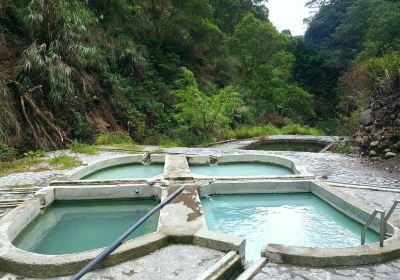 Baslay Hot Spring