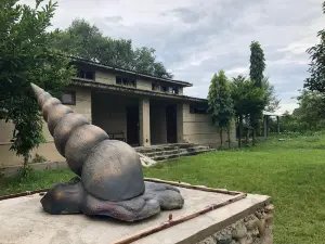 Tharu Cultural Museum & Research Center