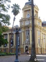 Rio Grande do Sul Museum of Art