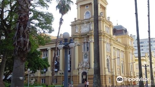 Rio Grande do Sul Museum of Art