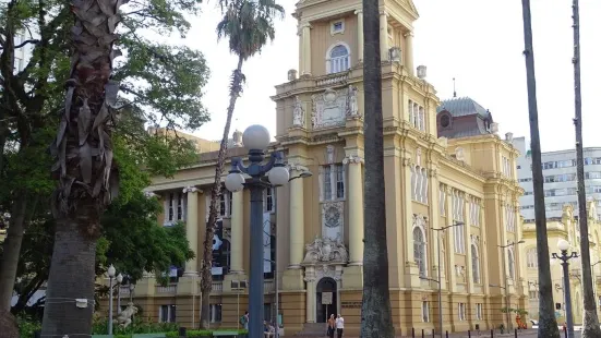 Rio Grande do Sul Museum of Art