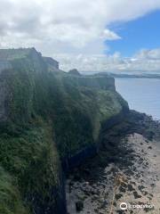 Duncannon Fort