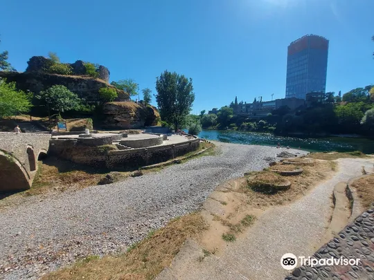 4_Old Ribnica River Bridge