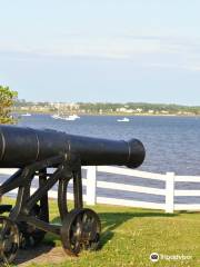 Prince Edward Battery