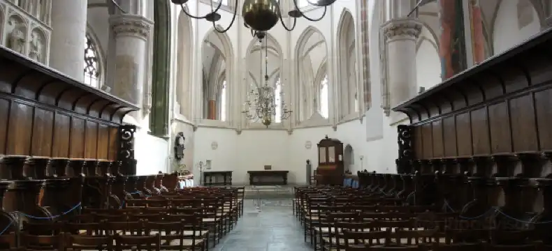 ブレッダのホテル