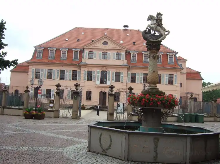 Hotels in Bönnigheim