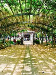 Yamadahiyoshi Shrine