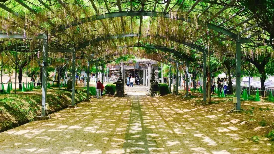 Yamadahiyoshi Shrine