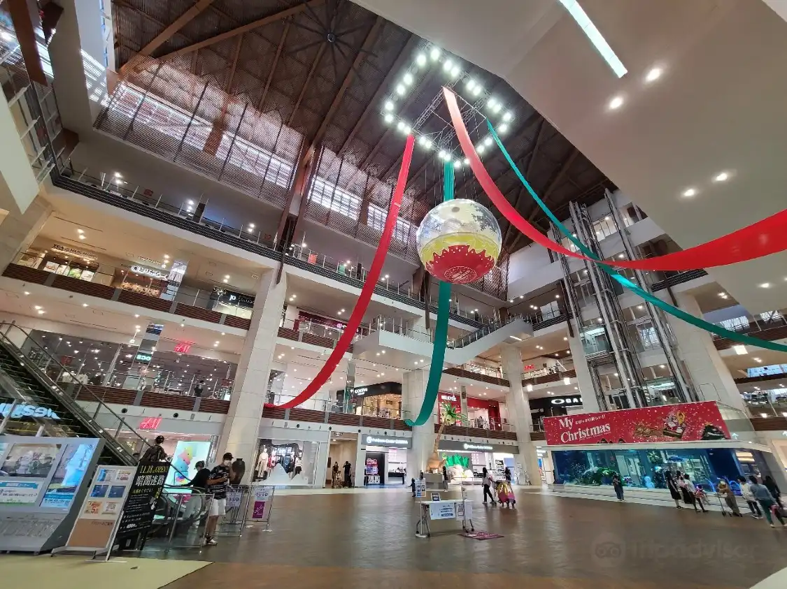 Hotels near AEON MALL Okinawa Rycom