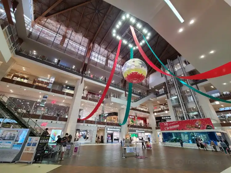 Hotels near AEON MALL Okinawa Rycom