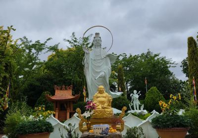 Sakyamuni Buddhist Centre