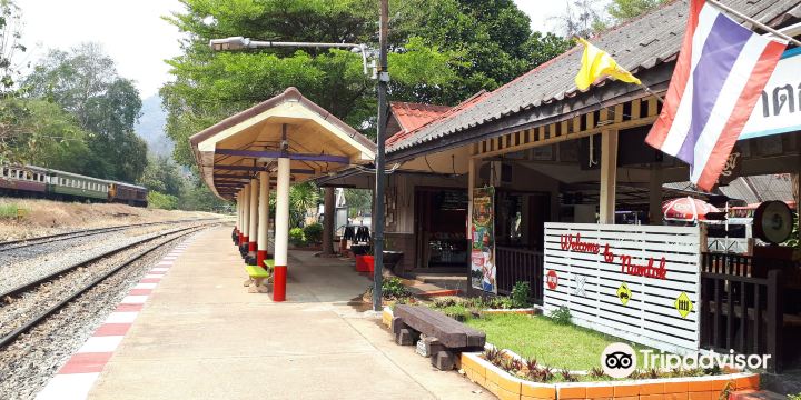 Burma-Thai Railway