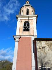 Chiesa Parrocchiale della Santa Croce
