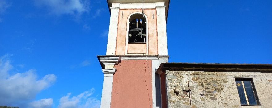 Chiesa Parrocchiale della Santa Croce
