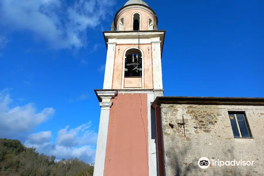 Chiesa Parrocchiale della Santa Croce