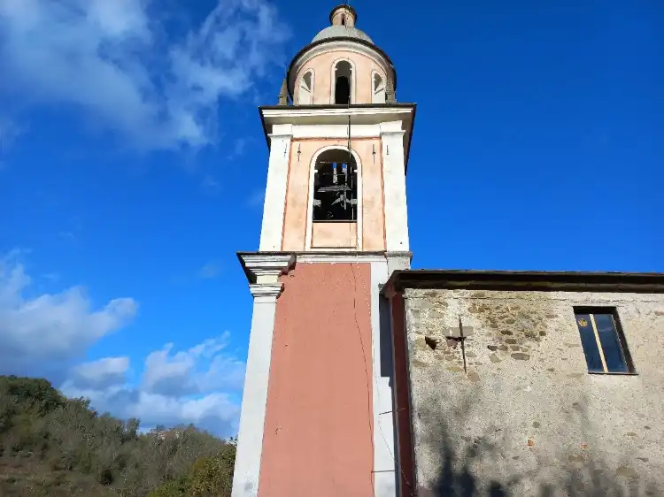 Ricco del Golfo di Spezia