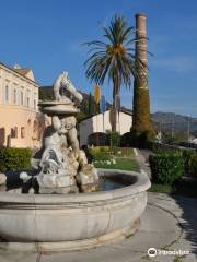 Complesso Monumentale Belvedere San Leucio