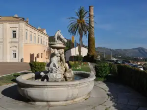 Belvedere di San Leucio