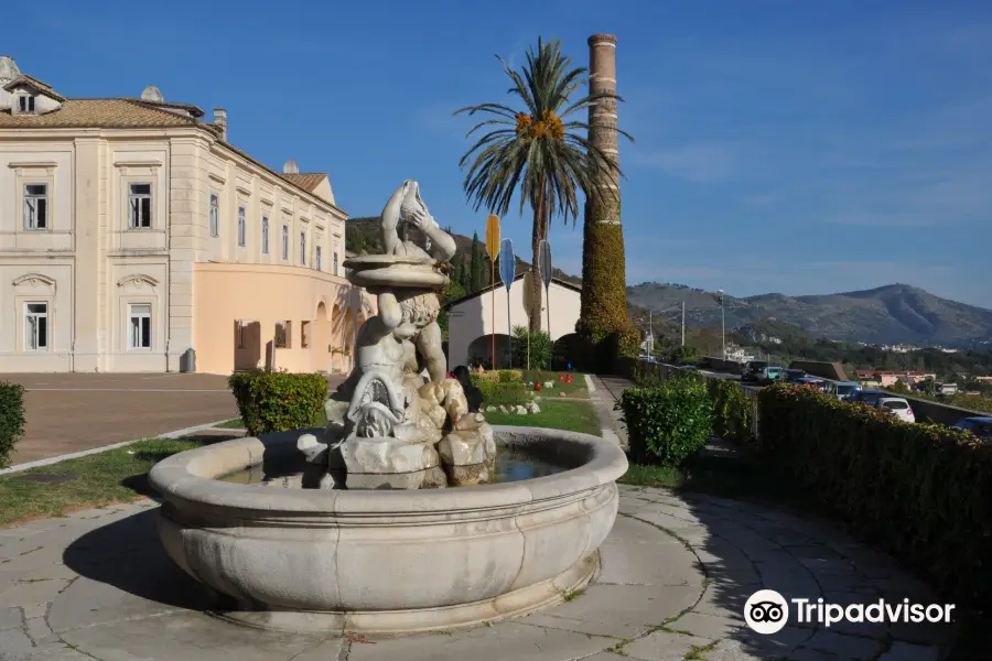 Belvedere di San Leucio