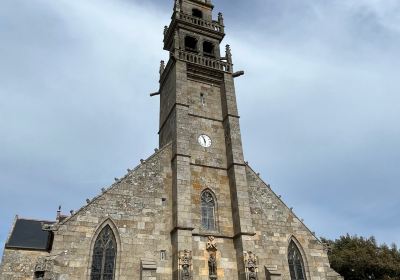 église de la Sainte-Croix