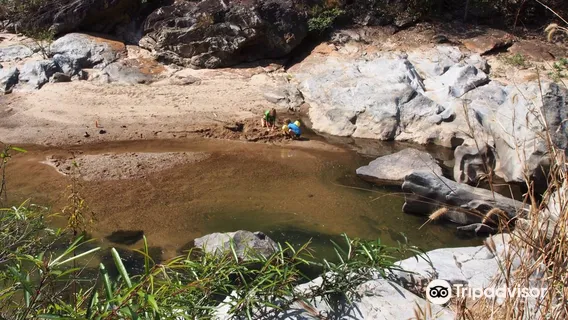 Ob Khan National Park