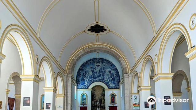 Se Catedral de Nossa Senhora da Graca de Sao Tome