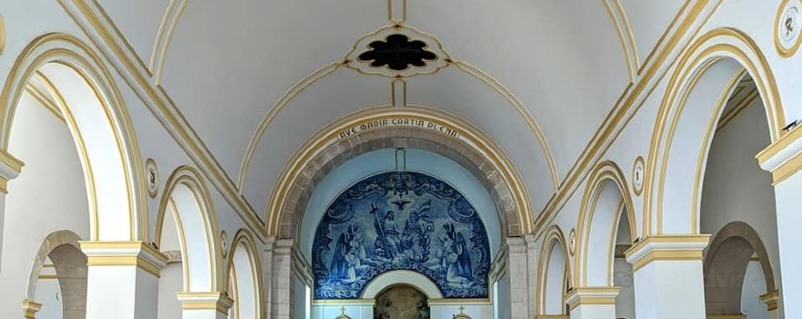 Se Catedral de Nossa Senhora da Graca de Sao Tome