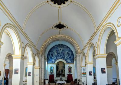 Se Catedral de Nossa Senhora da Graca de Sao Tome