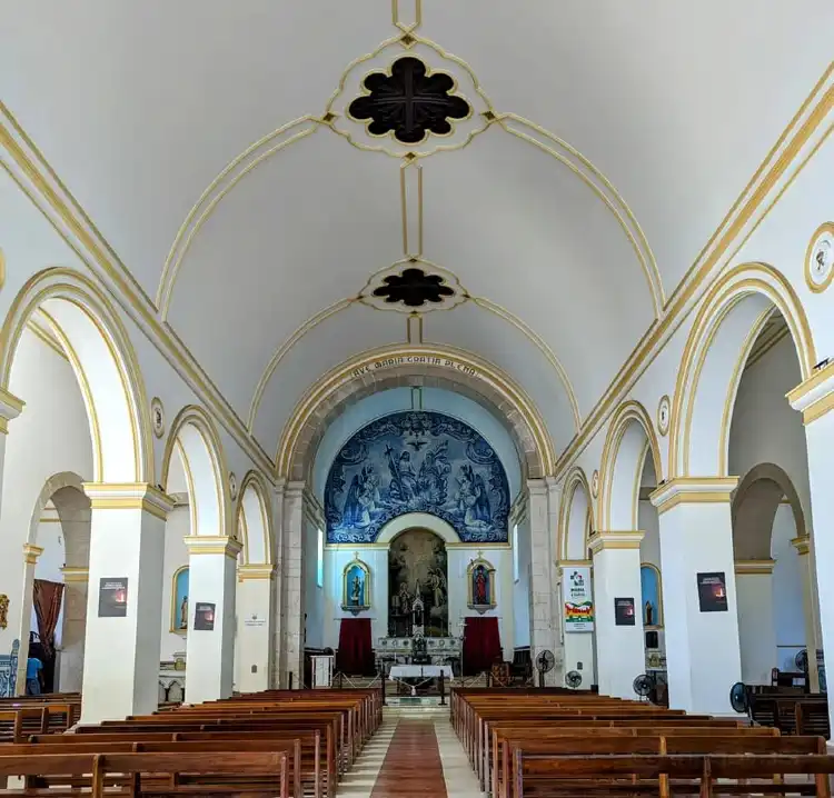 São Tomé