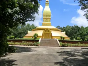 Wat Nong Pah Pong