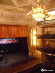 Carlos Gomes Theater