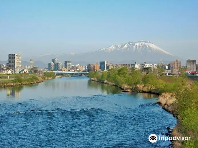 神子田朝市