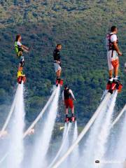 Northwest Flyboard