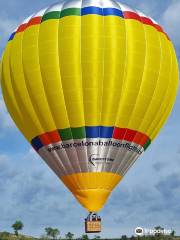 Barcelona Balloon Flights