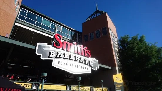 Smith's Ballpark