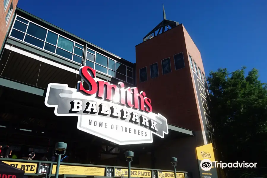 Smith's Ballpark